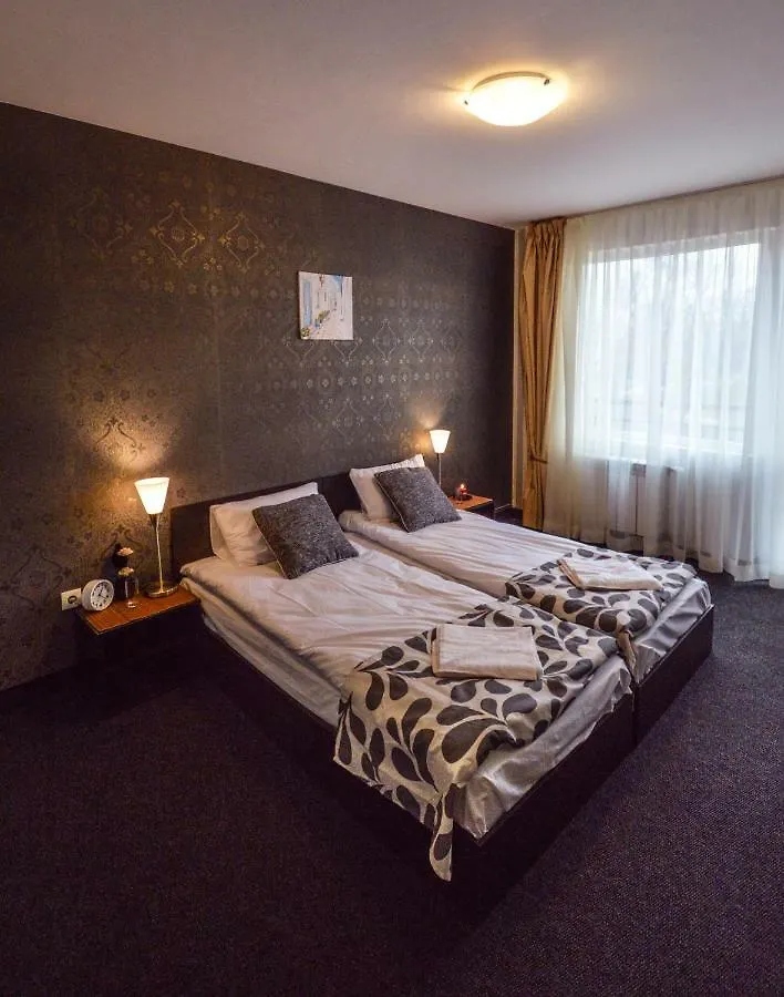 Elite Spetema Hotel Bozhurishte