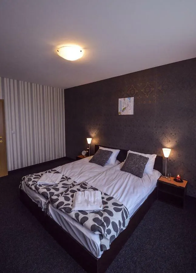 Elite Spetema Hotel Bozhurishte