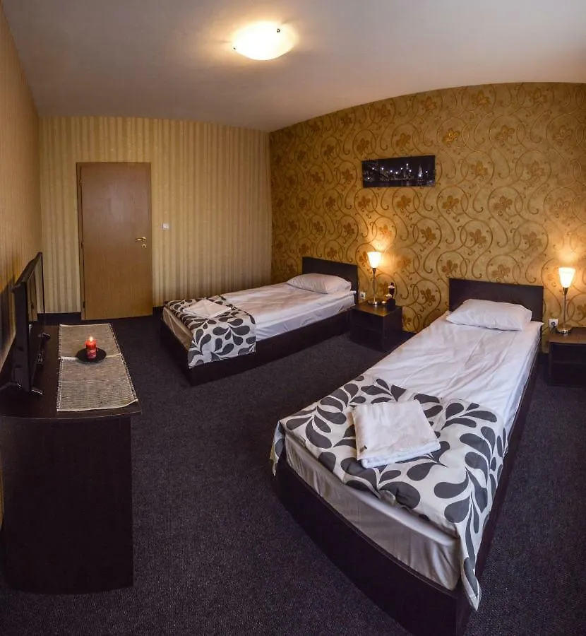 Elite Spetema Hotel Bozhurishte