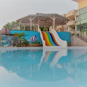 Perla I Hotel Primorsko
