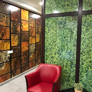 Apartmanhotel Bon Bon