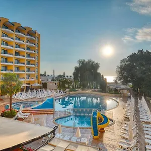Grifid Arabella 4* Aranyhomok