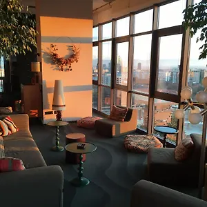 Hotel Wn Lab - Including Breakfast And Parking, Sofie