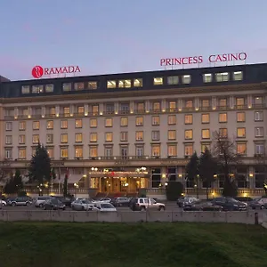 Ramada By Wyndham Trimontium Hotel Plowdiw