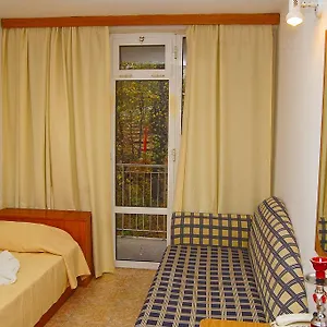 Malina Hotel Goldstrand