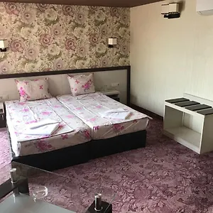 Casa Blanca Hotel