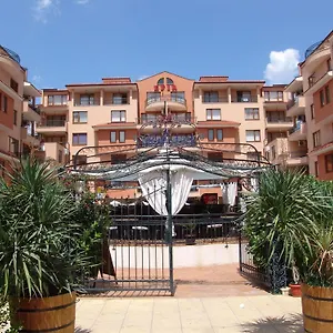 https://efir-aparthotel.sunnybeach-hotels.org