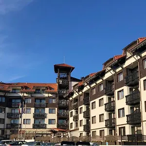 Zara 4* Banszko