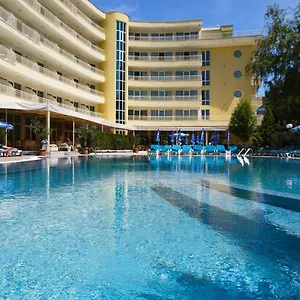 Wela 4* Napospart