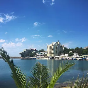 Pomorie Sun 3* Napospart