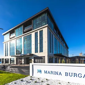 Marina 3* Burgasz