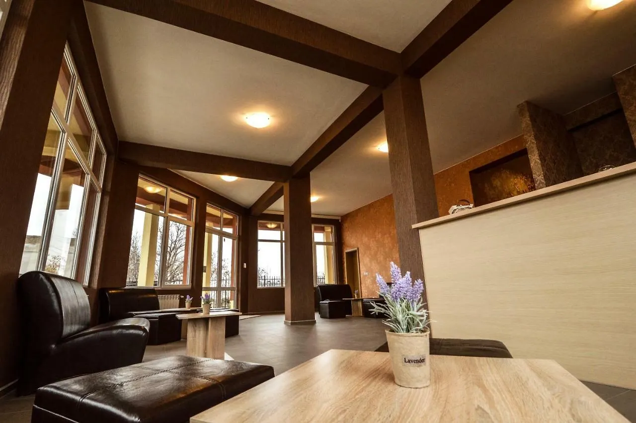 Elite Spetema Hotel Bozhurishte