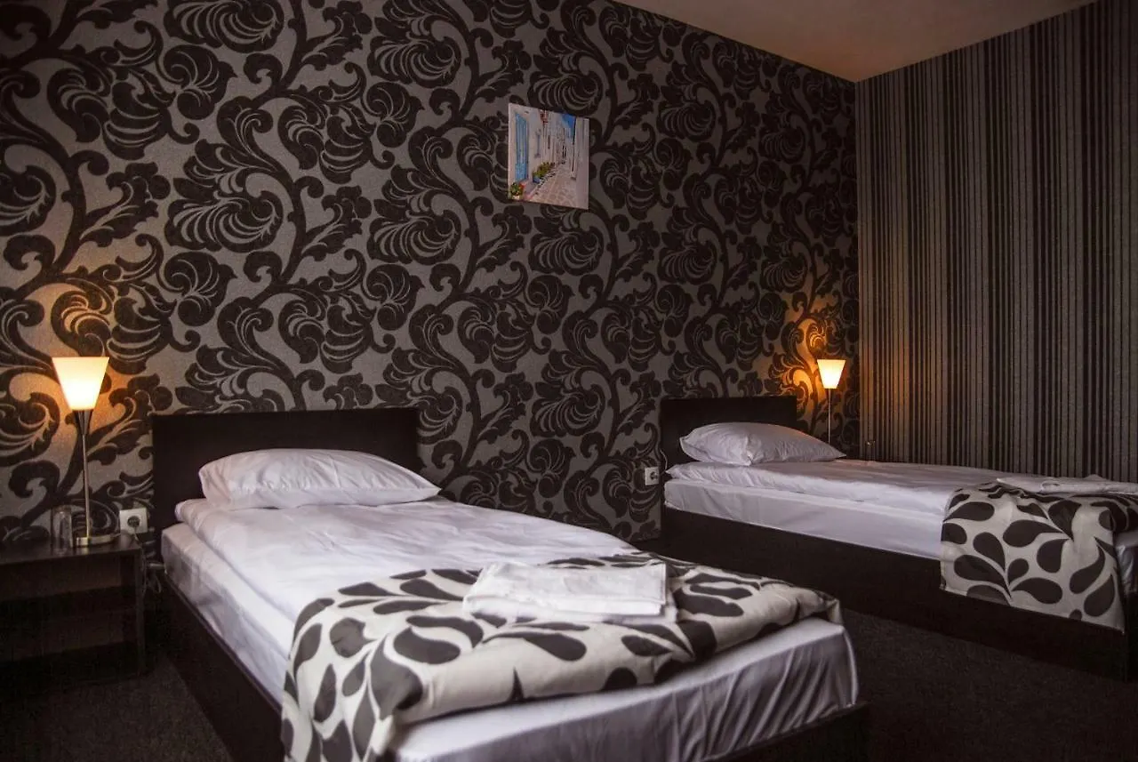 Elite Spetema Hotel Bozhurishte 2*,  Bulgaria