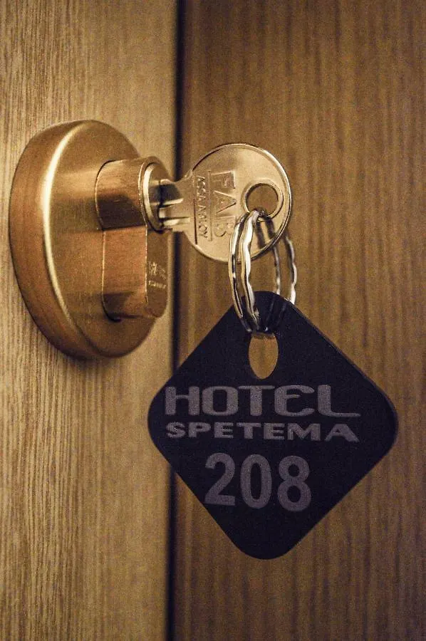 Elite Spetema Hotel Bozhurishte