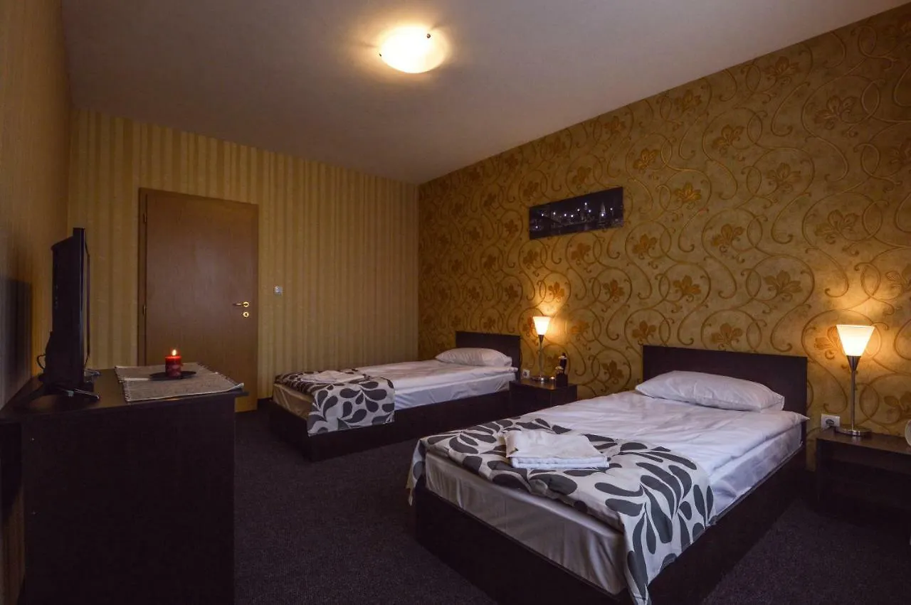 **  Elite Spetema Hotel Bozhurishte Bulgaria
