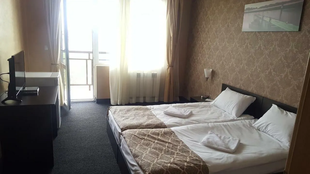 Elite Spetema Hotel Bozhurishte