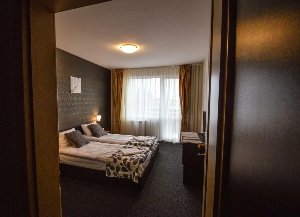 **  Elite Spetema Hotel Bozhurishte Bulgaria