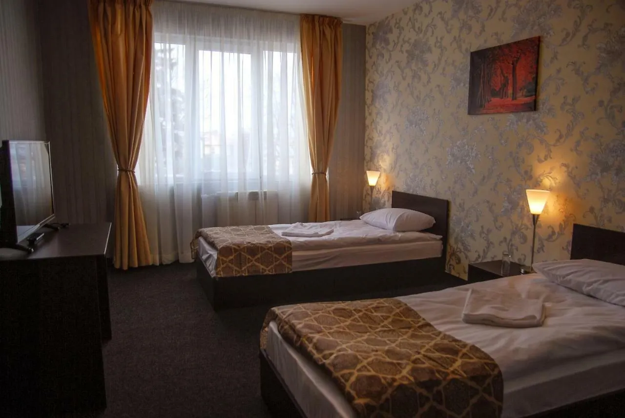 Elite Spetema Hotel Bozhurishte Bulgaria