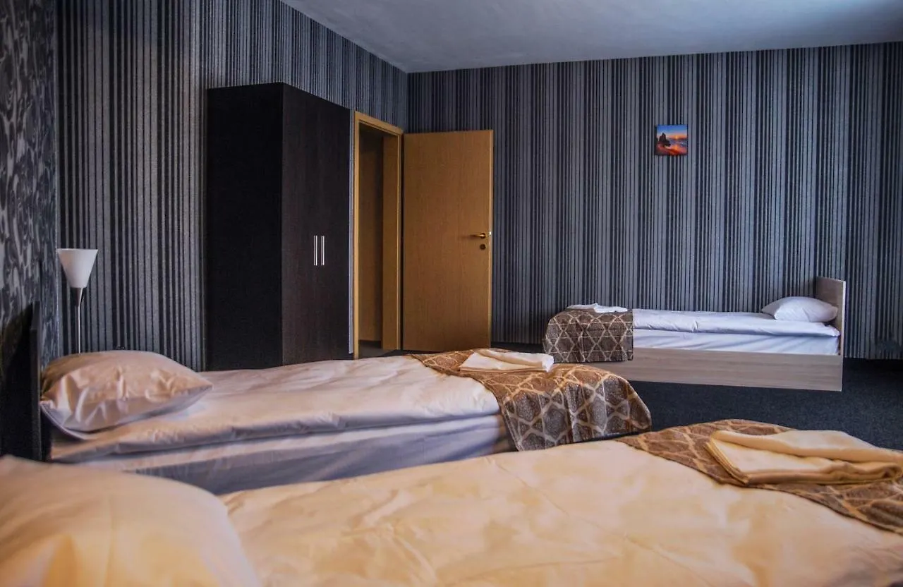 Elite Spetema Hotel Bozhurishte Bulgaria